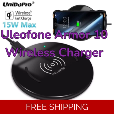 Ulefone Armor 10 Wireless Charger
